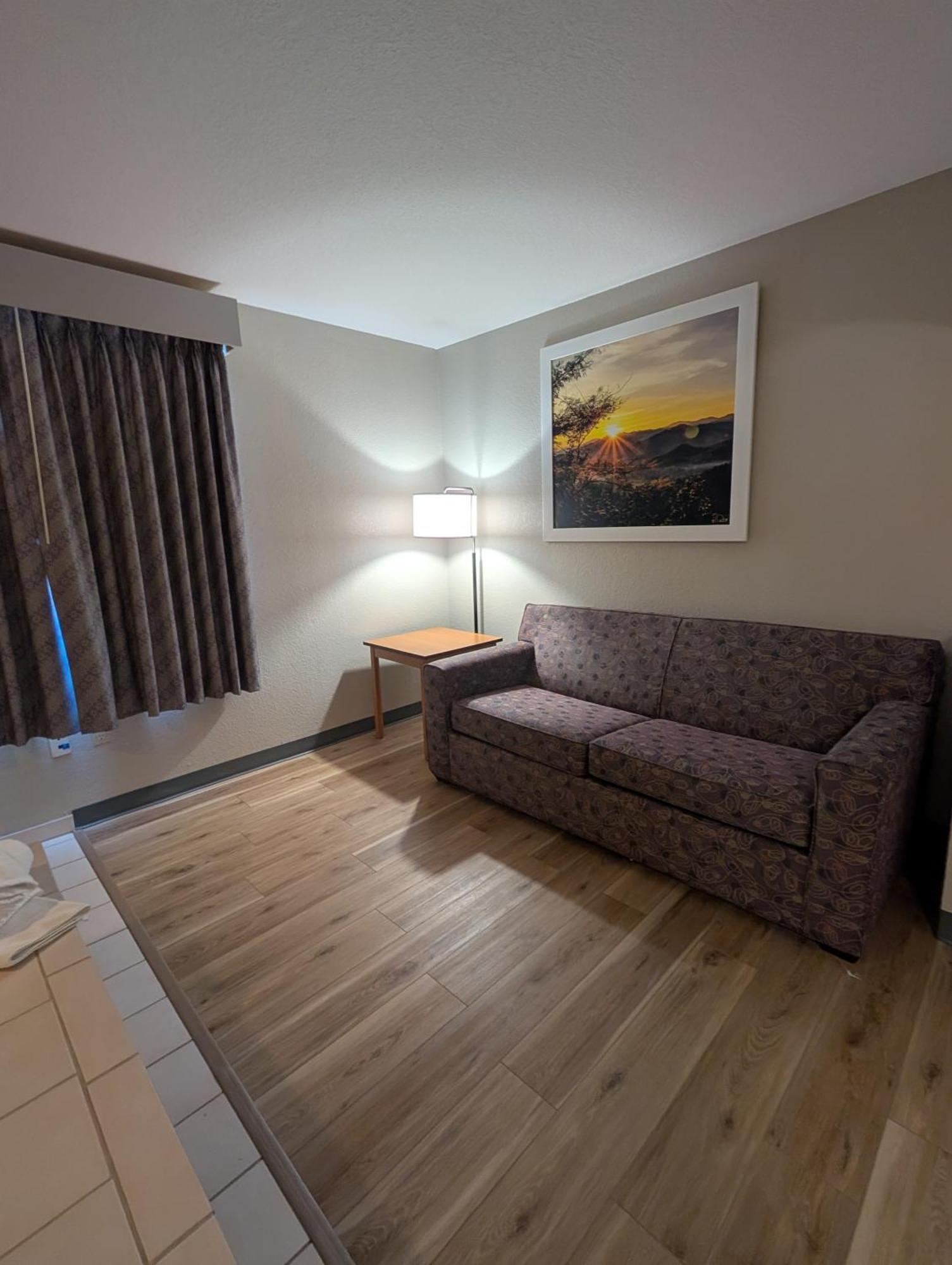 Days Inn & Suites By Wyndham Castle Rock Eksteriør bilde
